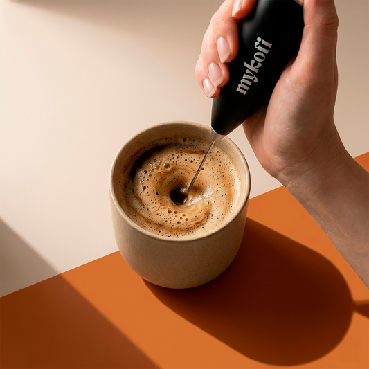 MyKofi Ritual Frother