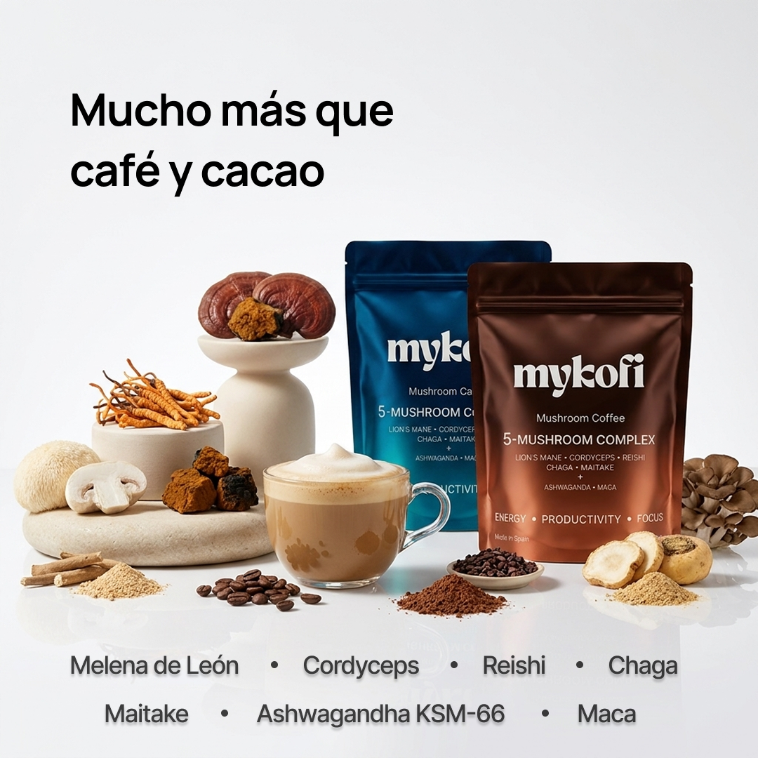 Ritual-Set – Kaffee + Kakao-Paket